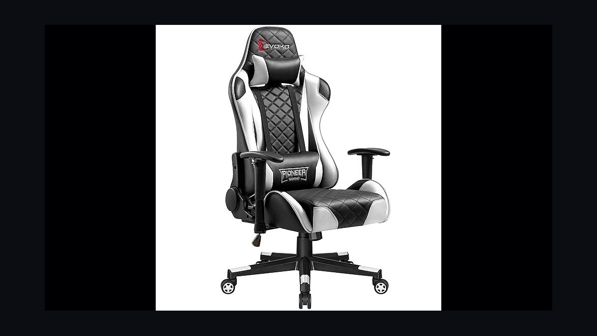 Top 10 Gaming Chairs Under $100 in 2027 — figure 4