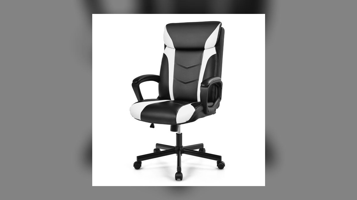 Top 10 Gaming Chairs Under $100 in 2027 — figure 5