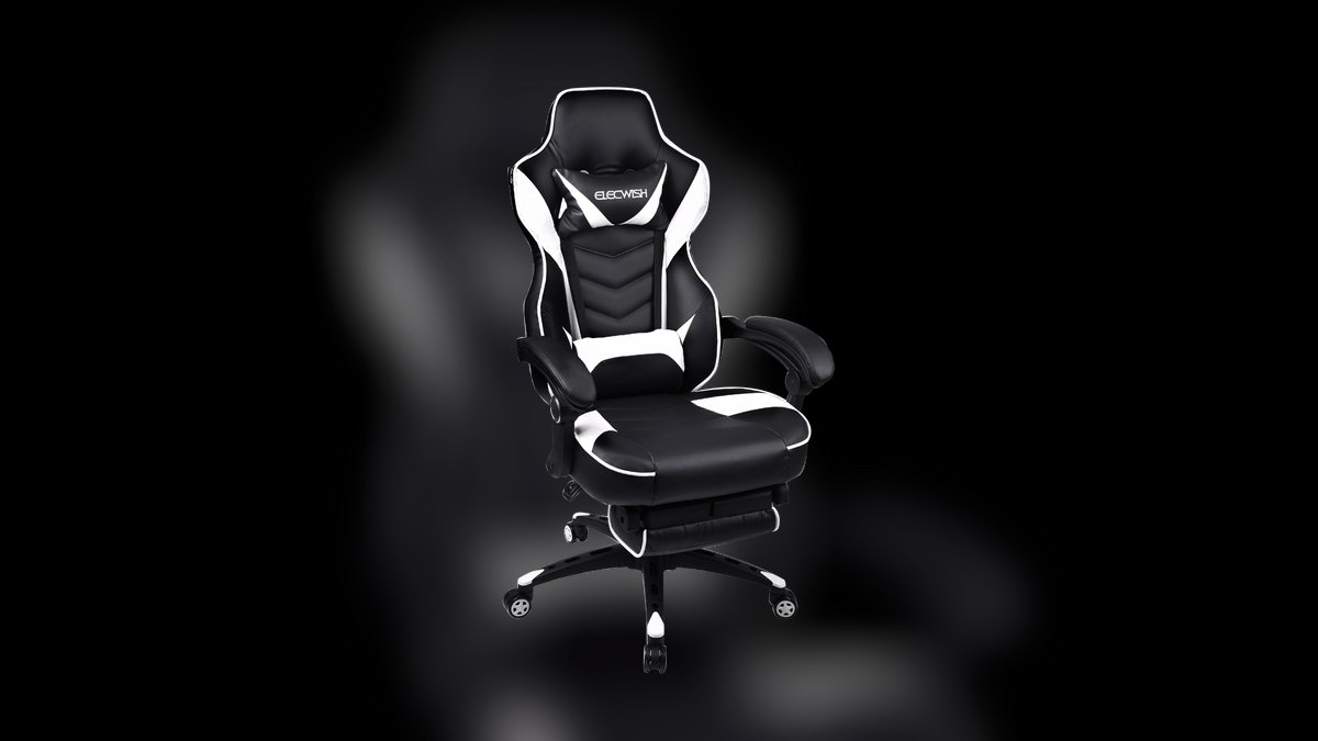 Top 10 Gaming Chairs Under $100 in 2027 — figure 6