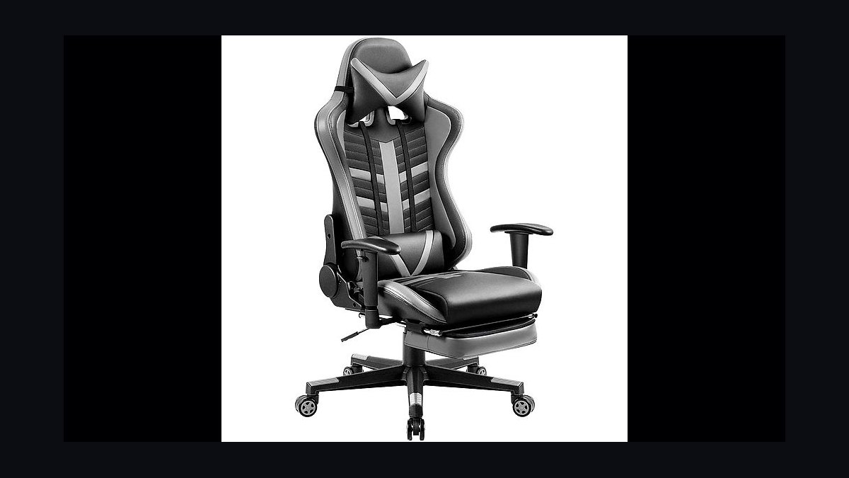 Top 10 Gaming Chairs Under $100 in 2027