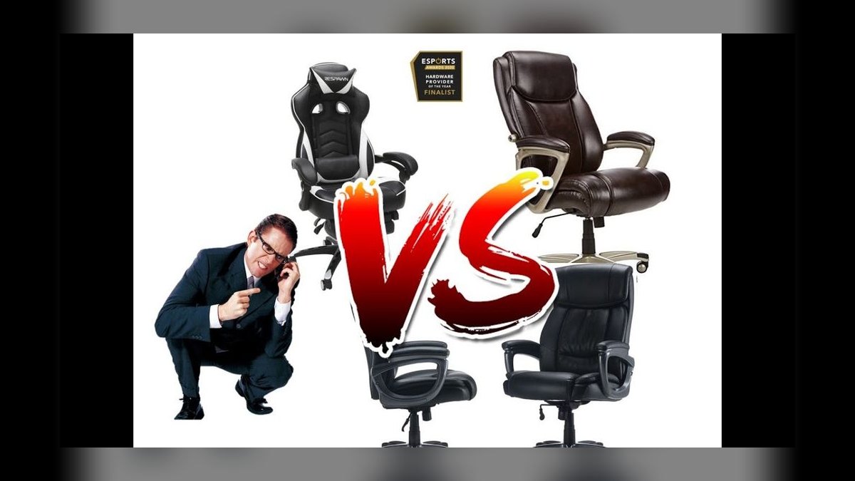 Top 10 Gaming Chairs with the Highest Weight Capacity in 2027 — figure 10