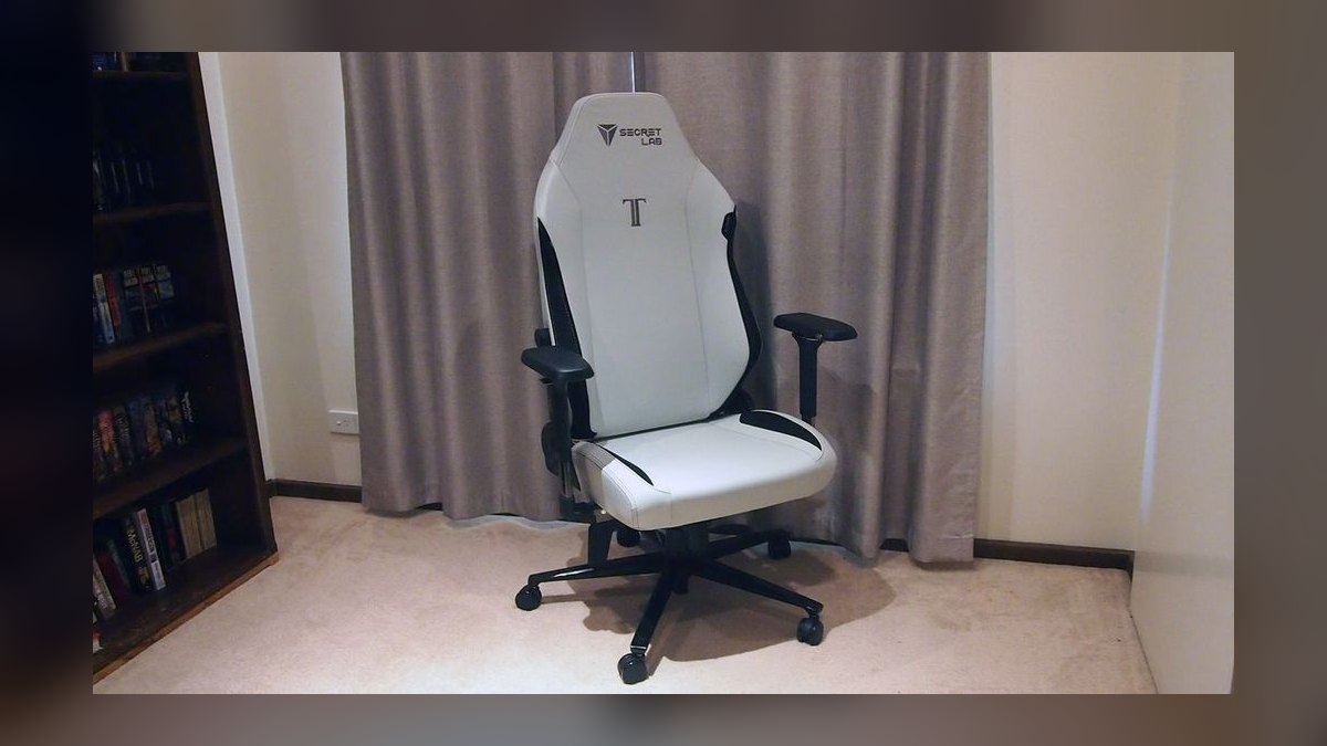Top 10 Gaming Chairs with the Highest Weight Capacity in 2027 — figure 3