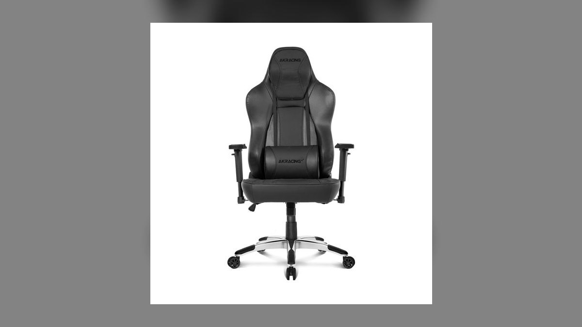 Top 10 Gaming Chairs with the Highest Weight Capacity in 2027 — figure 4