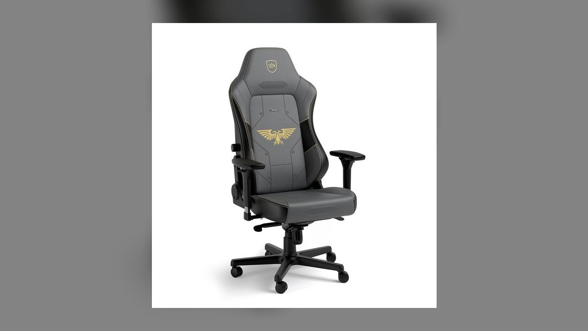 Top 10 Gaming Chairs with the Highest Weight Capacity in 2027 — figure 5