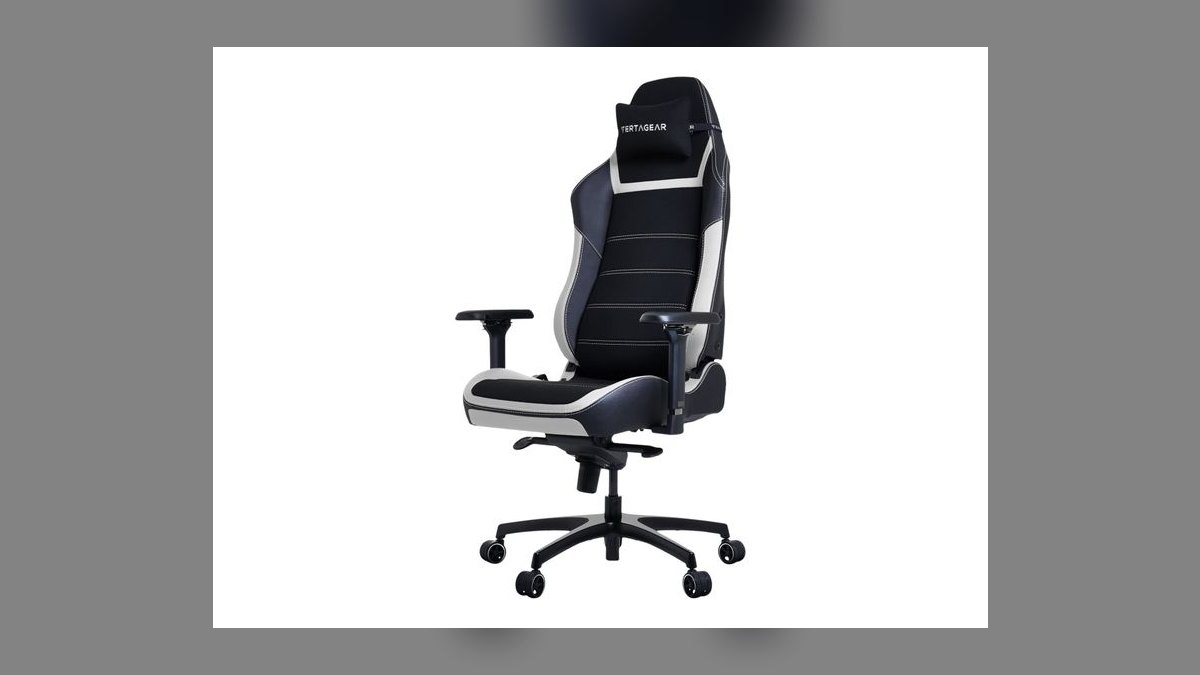 Top 10 Gaming Chairs with the Highest Weight Capacity in 2027