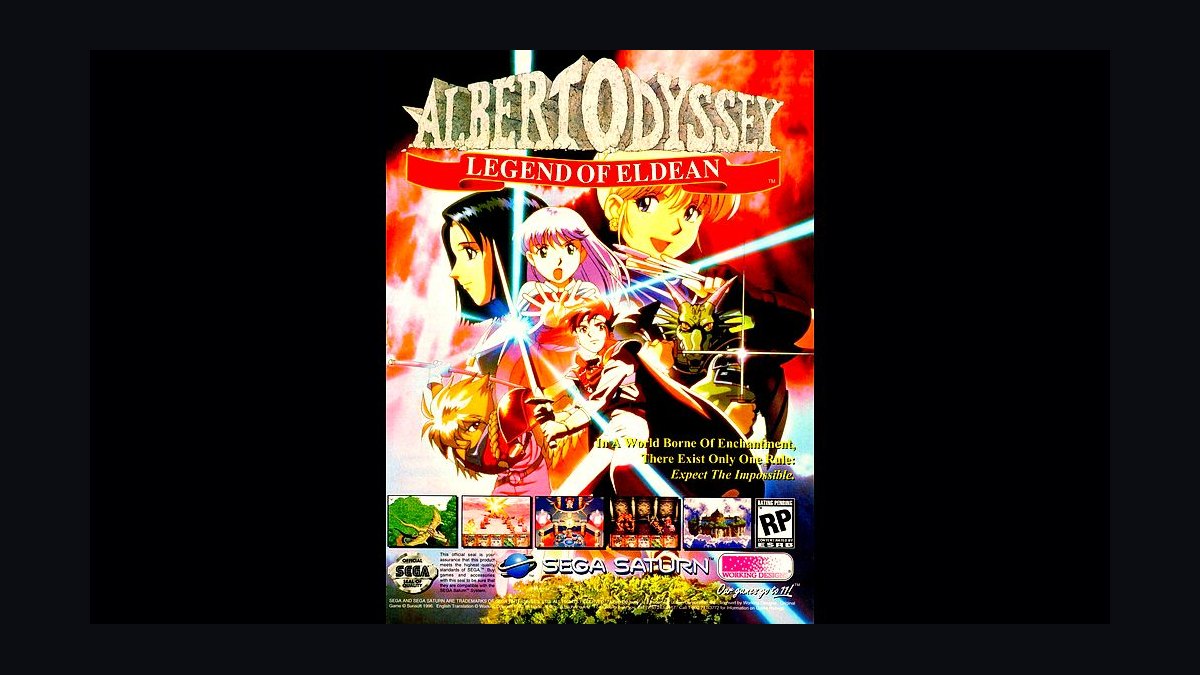 Top 10 Most Expensive Factory-Sealed Sega Saturn Games in 2027 — figure 5