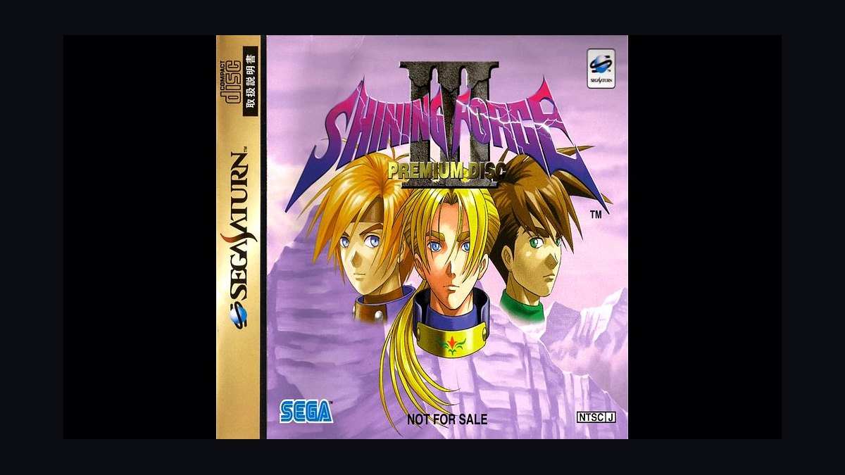 Top 10 Most Expensive Factory-Sealed Sega Saturn Games in 2027 — figure 6