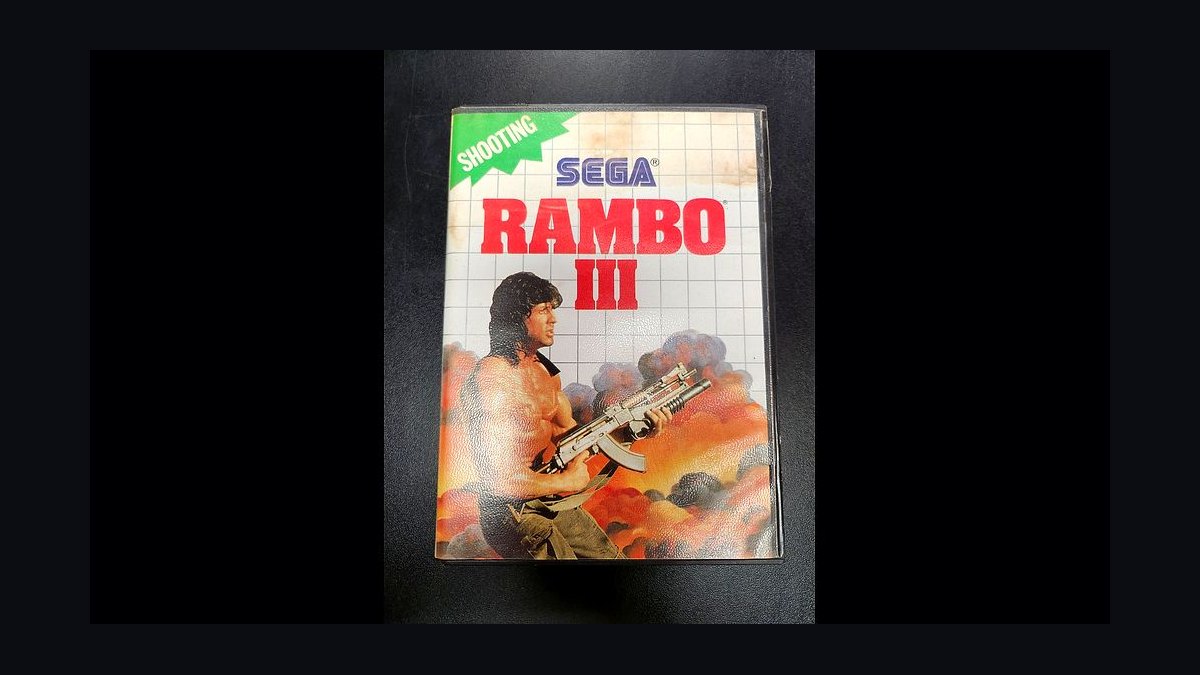 Top 10 Most Valuable Sealed Sega Master System Games to Buy in 2027 — figure 4
