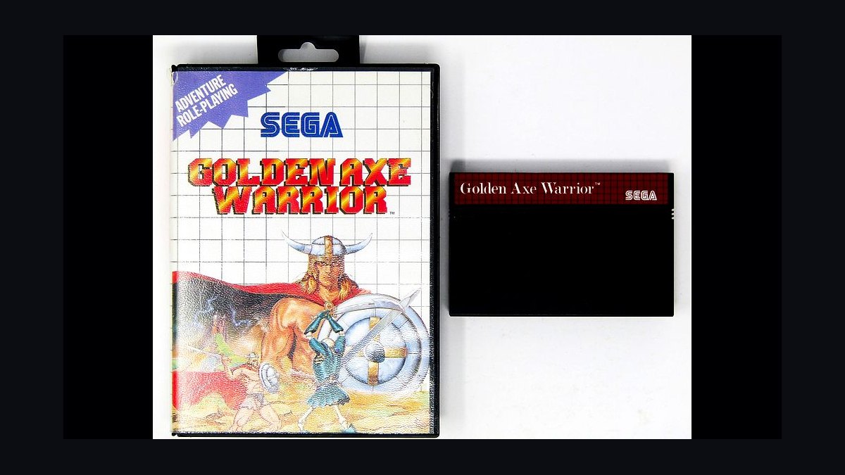 Top 10 Most Valuable Sealed Sega Master System Games to Buy in 2027 — figure 8