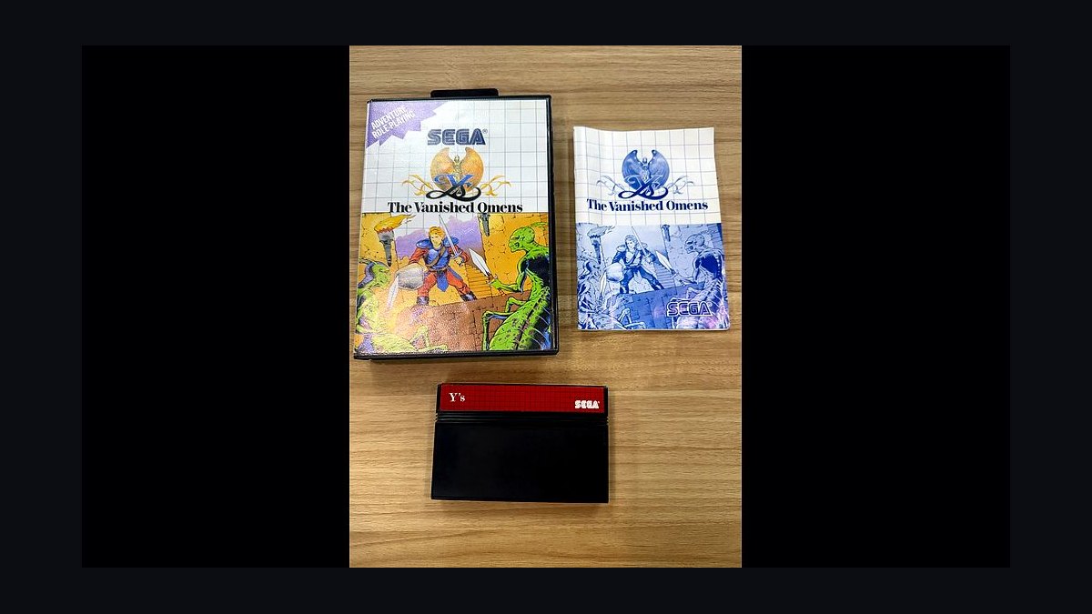 Top 10 Most Valuable Sealed Sega Master System Games to Buy in 2027