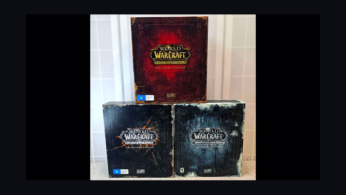 Top 10 Most Expensive Collector's Edition PC Games to Buy in 2027 — figure 10