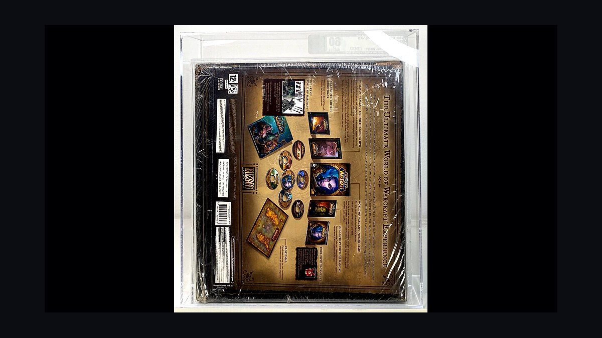 Top 10 Most Expensive Collector's Edition PC Games to Buy in 2027 — figure 2
