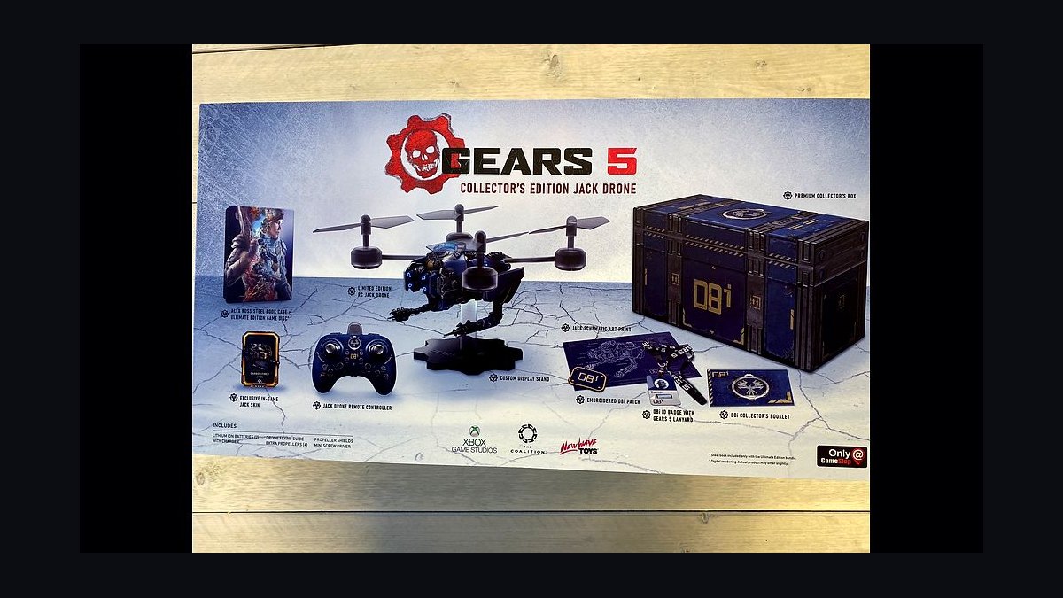 Top 10 Most Expensive Collector's Edition PC Games to Buy in 2027 — figure 3