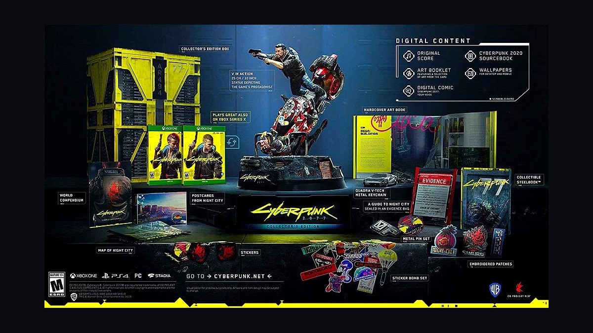 Top 10 Most Expensive Collector's Edition PC Games to Buy in 2027 — figure 4