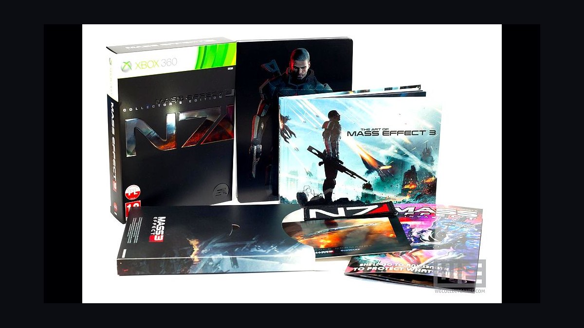 Top 10 Most Expensive Collector's Edition PC Games to Buy in 2027 — figure 5