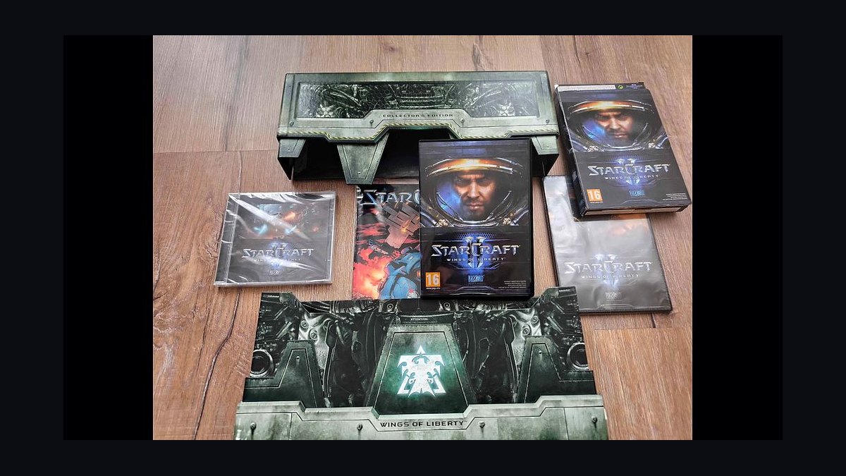 Top 10 Most Expensive Collector's Edition PC Games to Buy in 2027 — figure 7