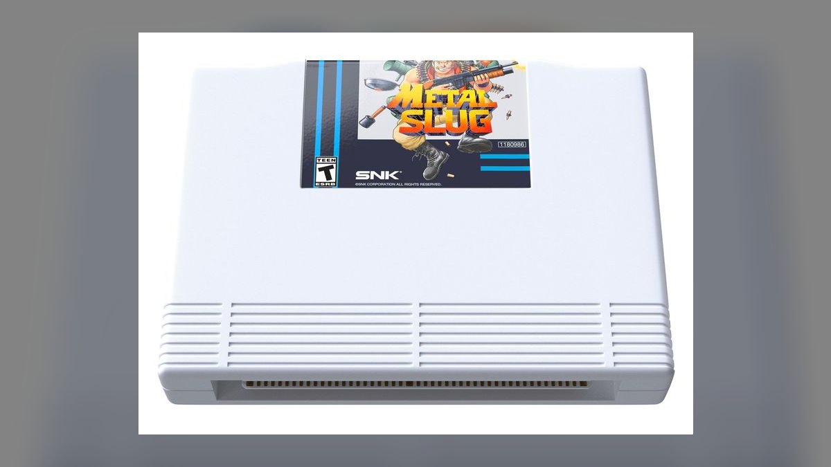 Top 10 Most Valuable Sealed Neo Geo Games to Buy in 2027 — figure 1