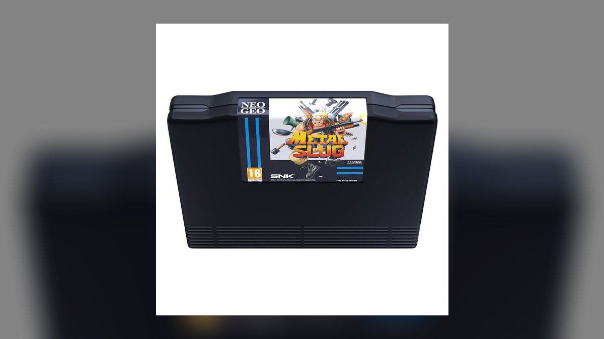 Top 10 Most Valuable Sealed Neo Geo Games to Buy in 2027 — figure 2