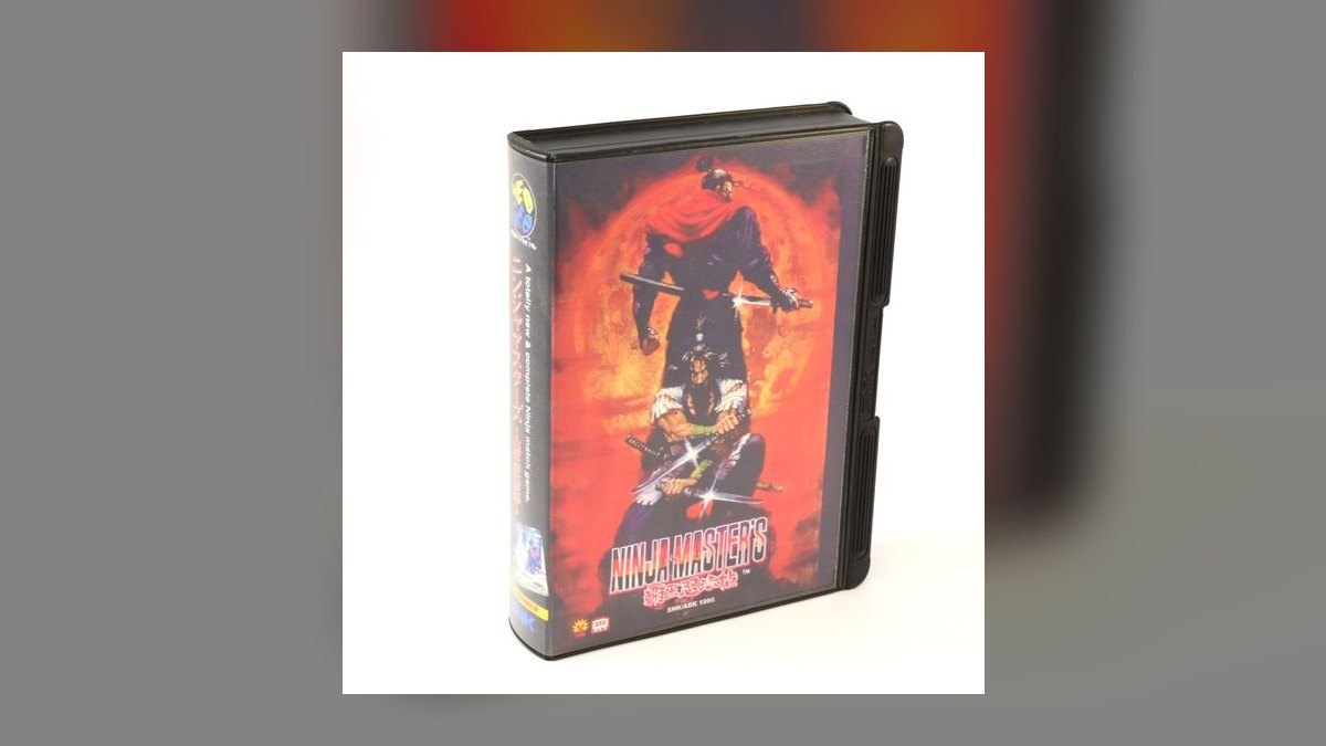 Top 10 Most Valuable Sealed Neo Geo Games to Buy in 2027 — figure 5