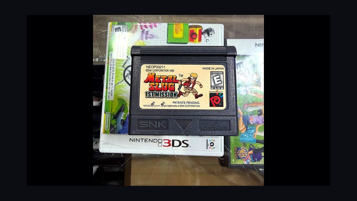 Top 10 Most Expensive Collector's Edition Retro Handhelds in 2027 — figure 3