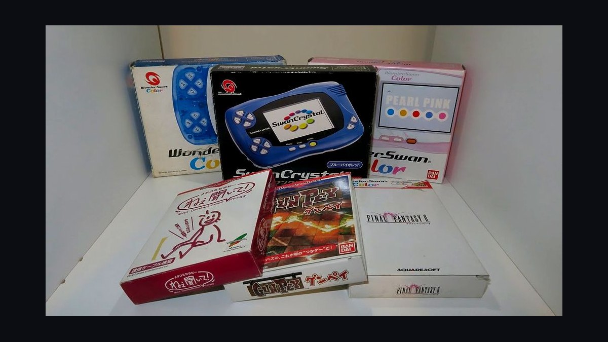 Top 10 Most Expensive Collector's Edition Retro Handhelds in 2027 — figure 6