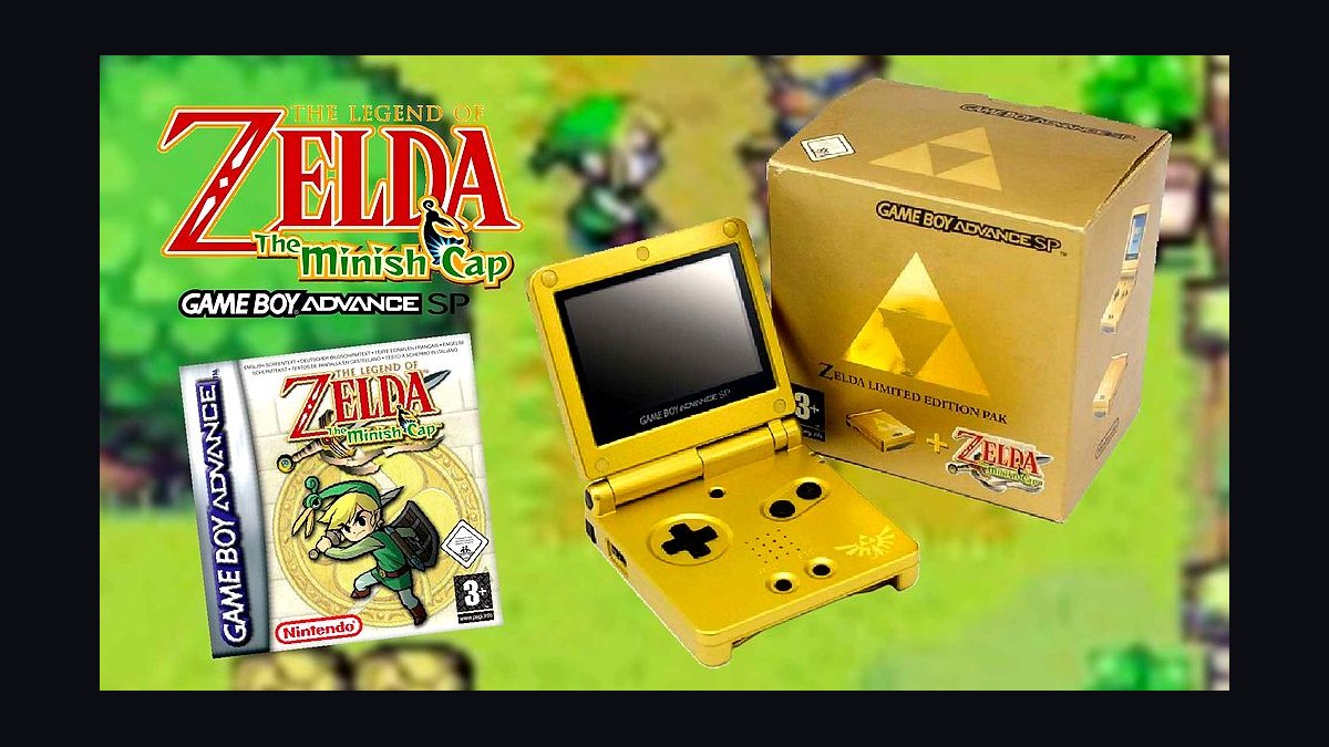 Top 10 Most Expensive Collector's Edition Retro Handhelds in 2027 — figure 7
