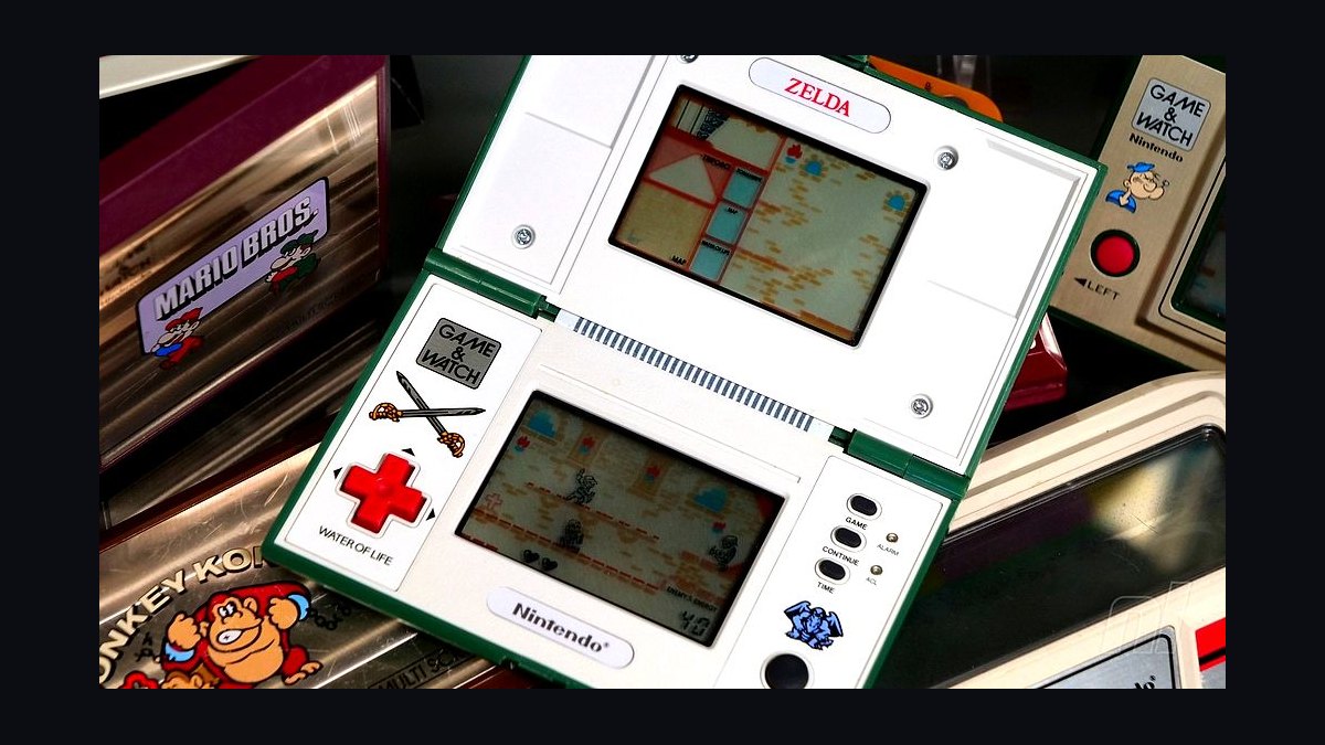 Top 10 Most Expensive Collector's Edition Retro Handhelds in 2027 — figure 8