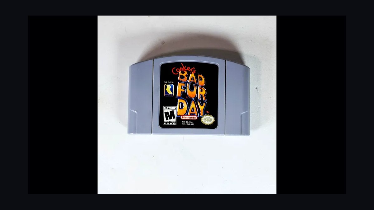 Top 10 Most Expensive Factory-Sealed Nintendo 64 Games to Buy in 2027 — figure 2