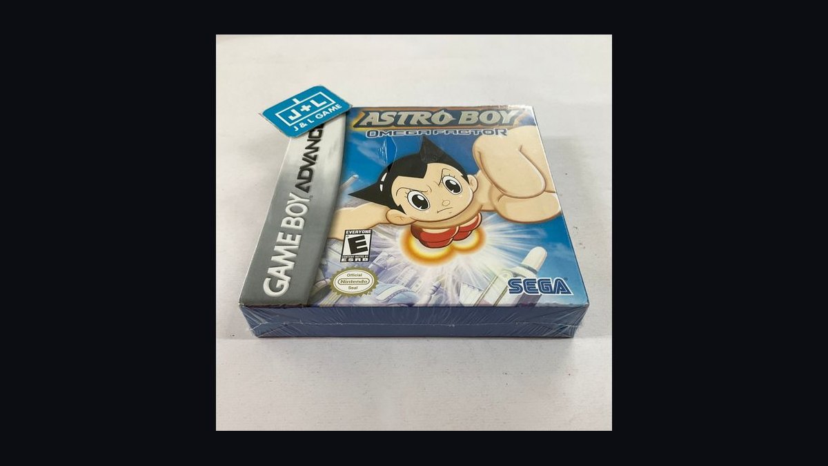 Top 10 Most Expensive Sealed Game Boy Advance Games to Buy in 2027 — figure 5