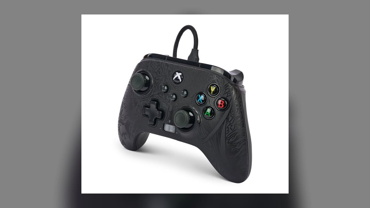 Top 10 Gaming Controllers with the Longest Cable Length in 2027 — figure 1
