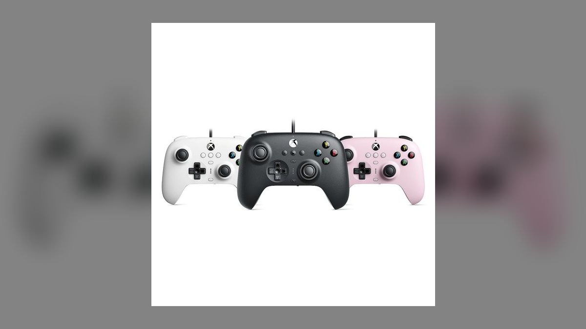 Top 10 Gaming Controllers with the Longest Cable Length in 2027 — figure 10