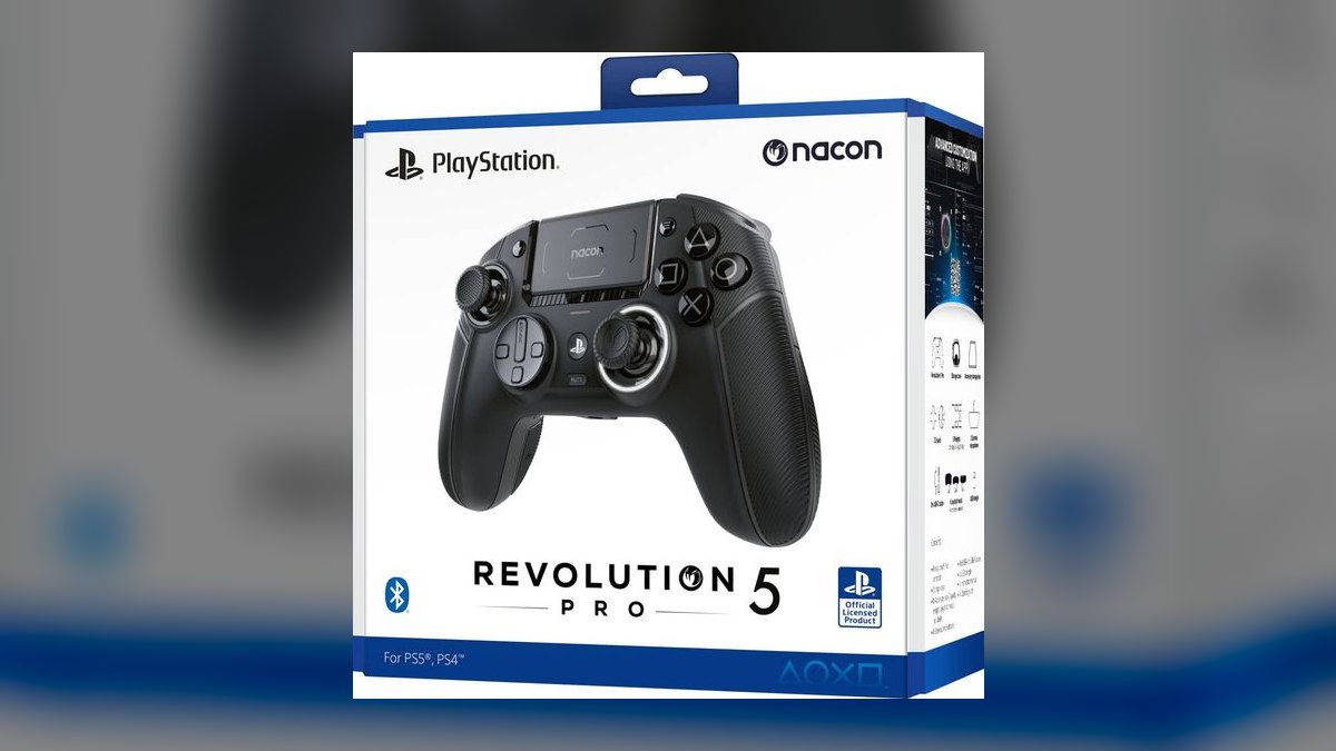 Top 10 Gaming Controllers with the Longest Cable Length in 2027 — figure 6