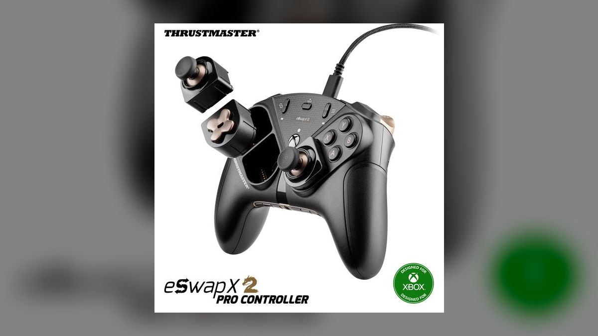 Top 10 Gaming Controllers with the Longest Cable Length in 2027 — figure 9