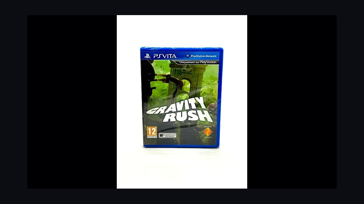 Top 10 Most Valuable Sealed PlayStation Vita Games to Buy in 2027 — figure 4