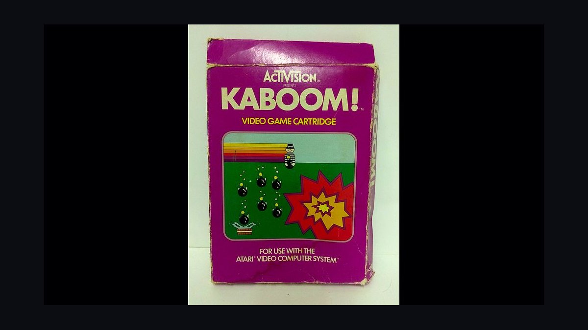 Top 10 Best-Selling Atari 2600 Games of All Time in 2027 — figure 10