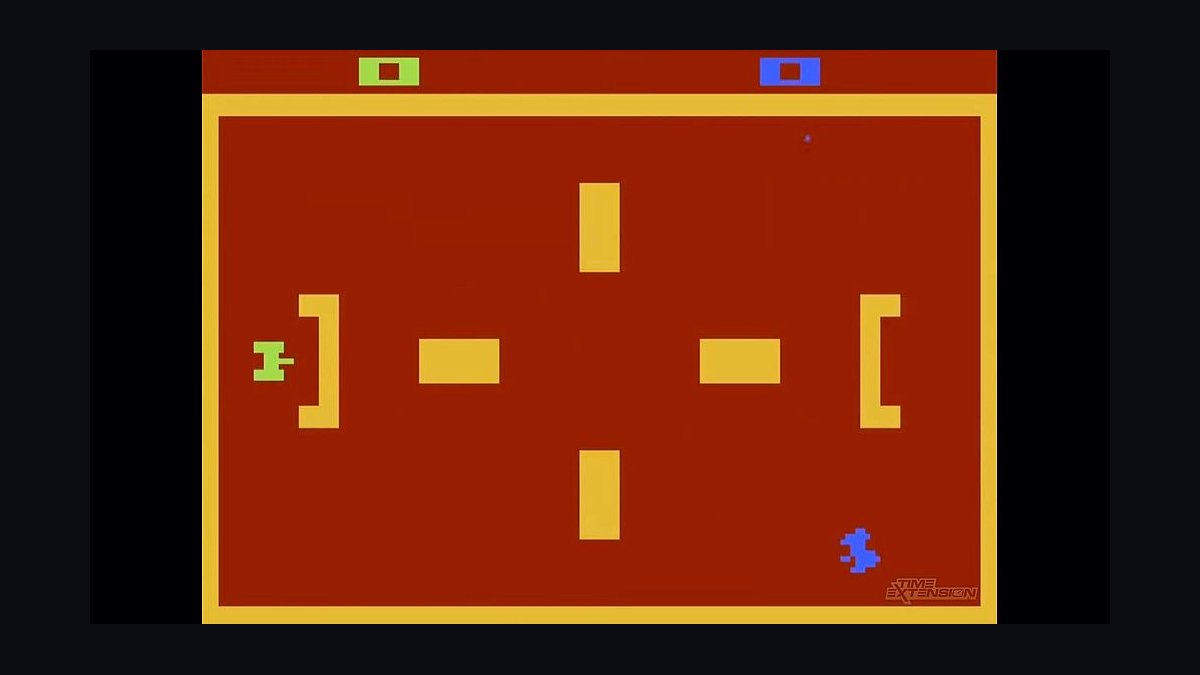 Top 10 Best-Selling Atari 2600 Games of All Time in 2027 — figure 2