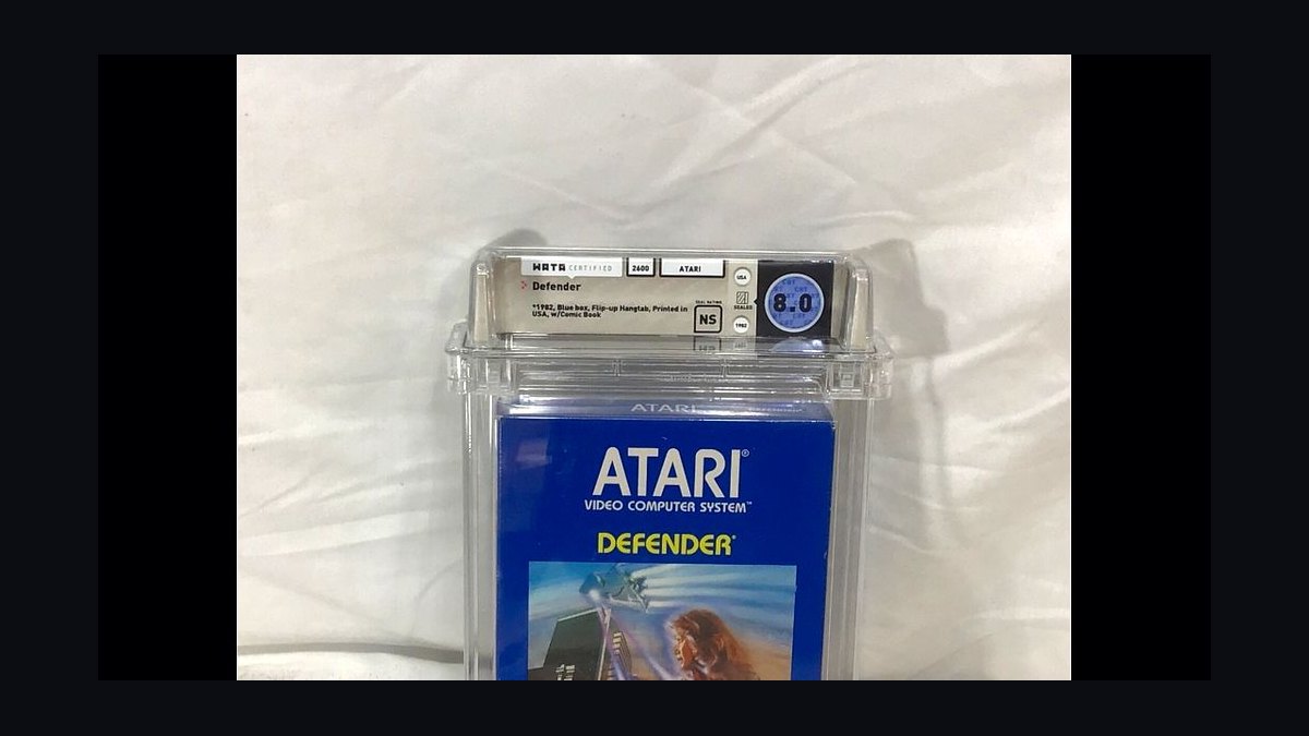Top 10 Best-Selling Atari 2600 Games of All Time in 2027 — figure 6