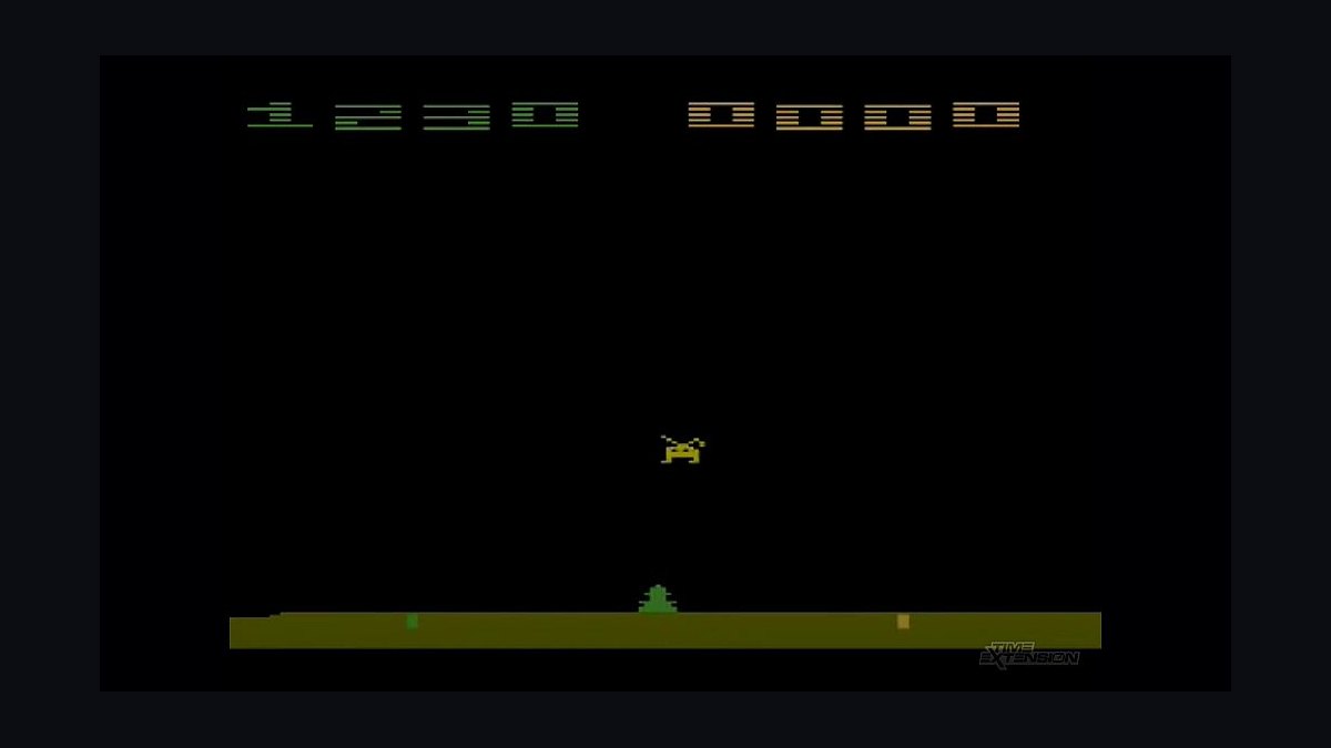 Top 10 Best-Selling Atari 2600 Games of All Time in 2027 — figure 8