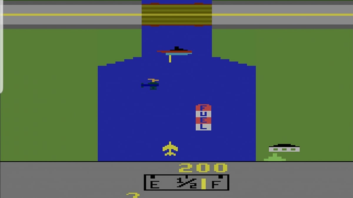 Top 10 Best-Selling Atari 2600 Games of All Time in 2027 — figure 9