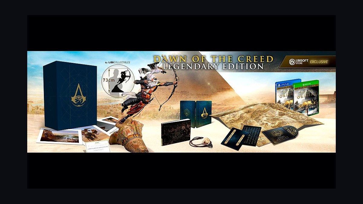 Top 10 Most Expensive Video Game Special Editions to Buy in 2027 — figure 1