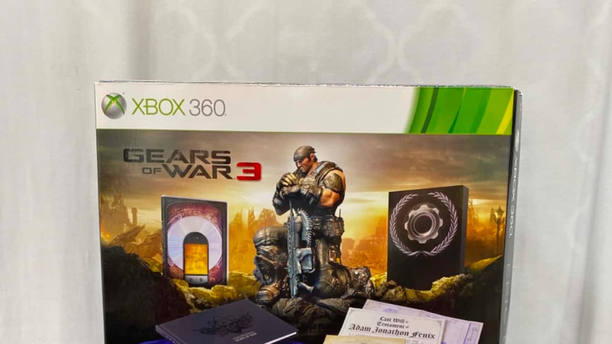 Top 10 Most Expensive Video Game Special Editions to Buy in 2027 — figure 9