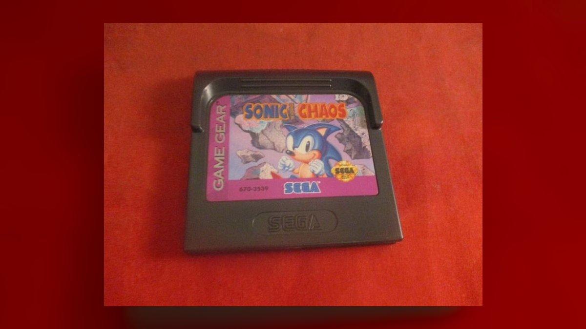 Top 10 Most Valuable Sealed Sega Game Gear Games to Buy in 2027 — figure 10