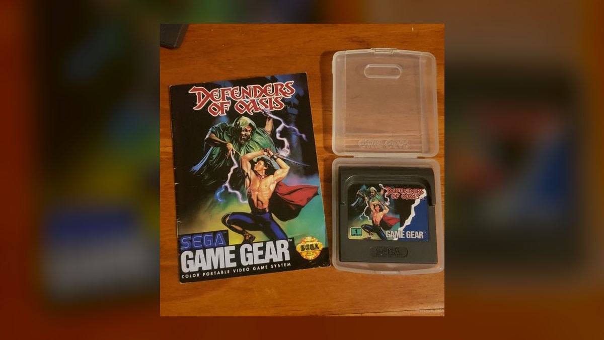 Top 10 Most Valuable Sealed Sega Game Gear Games to Buy in 2027 — figure 2