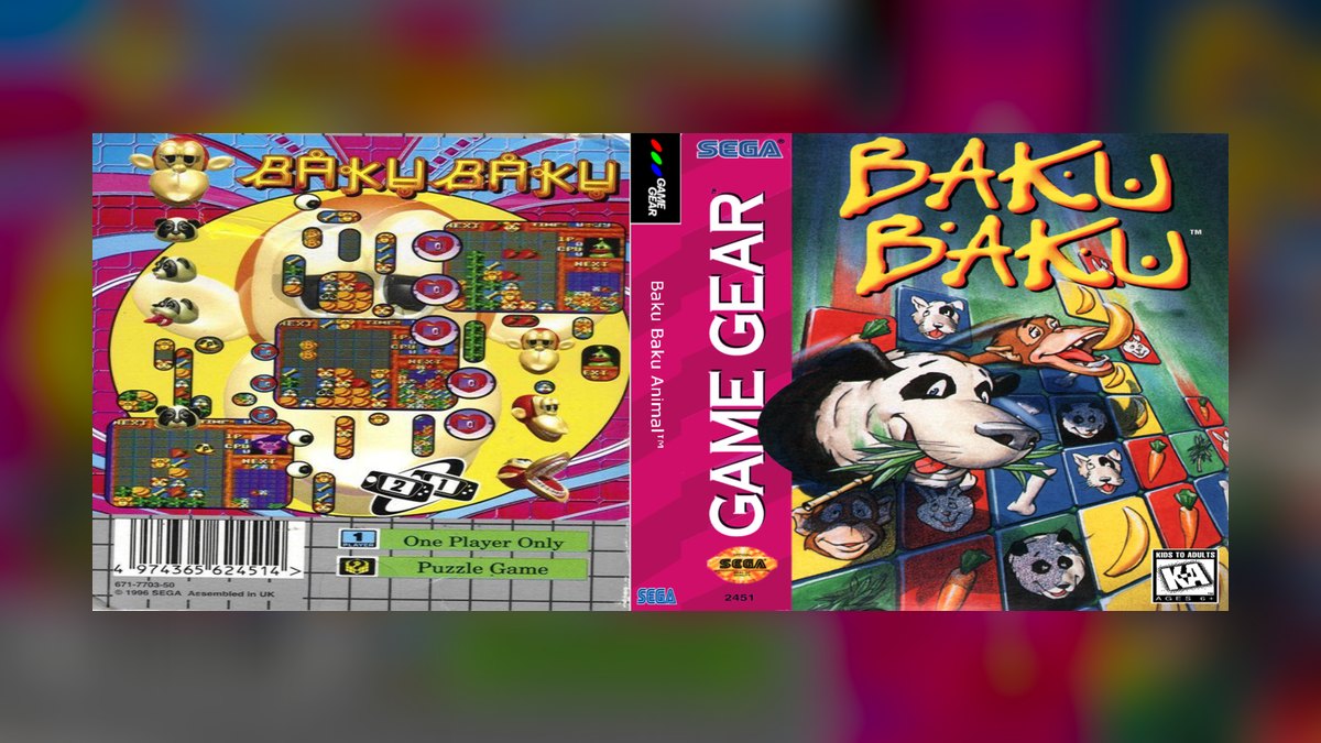 Top 10 Most Valuable Sealed Sega Game Gear Games to Buy in 2027 — figure 7