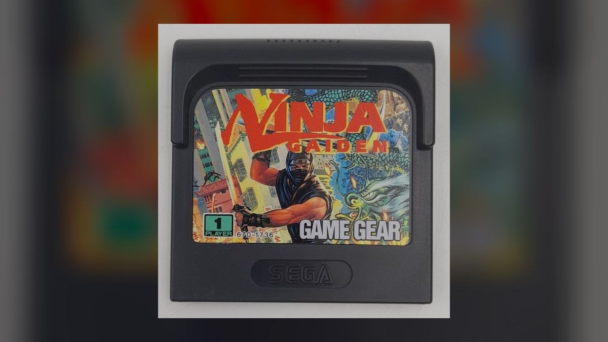 Top 10 Most Valuable Sealed Sega Game Gear Games to Buy in 2027 — figure 8