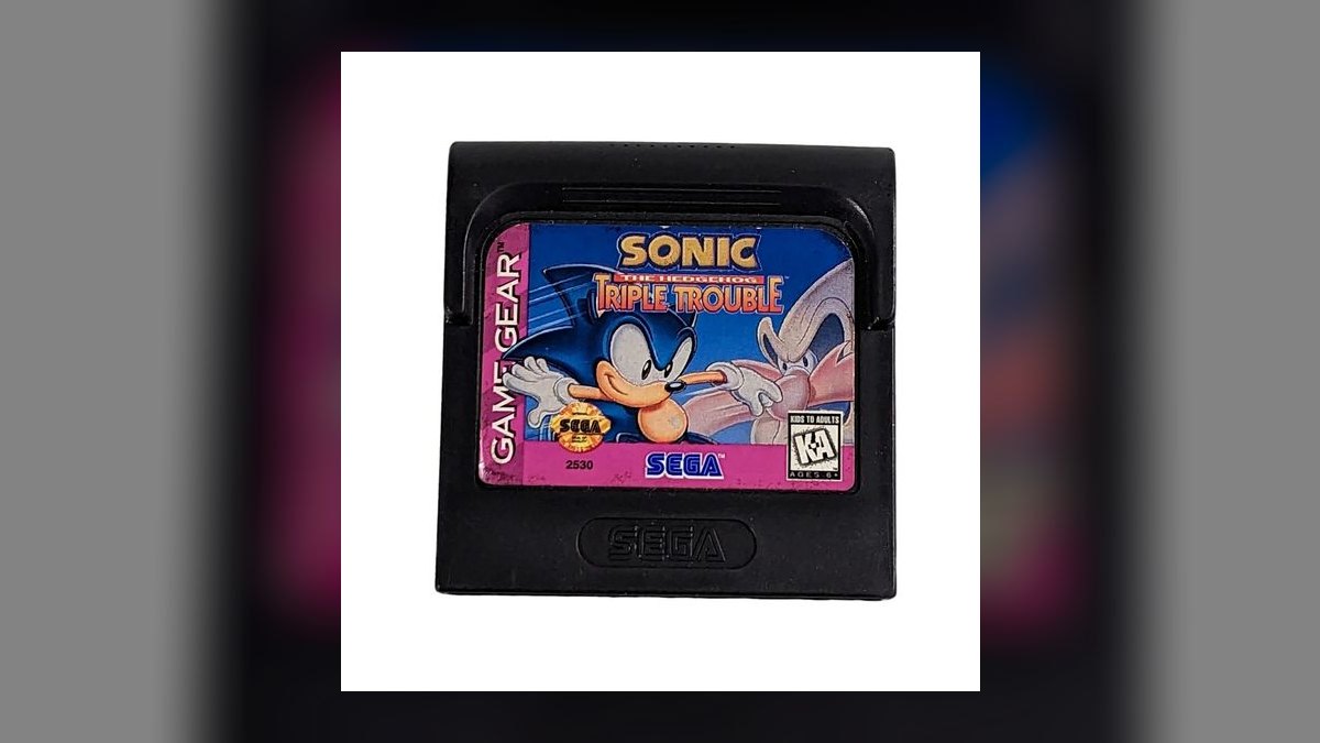 Top 10 Most Valuable Sealed Sega Game Gear Games to Buy in 2027 — figure 9