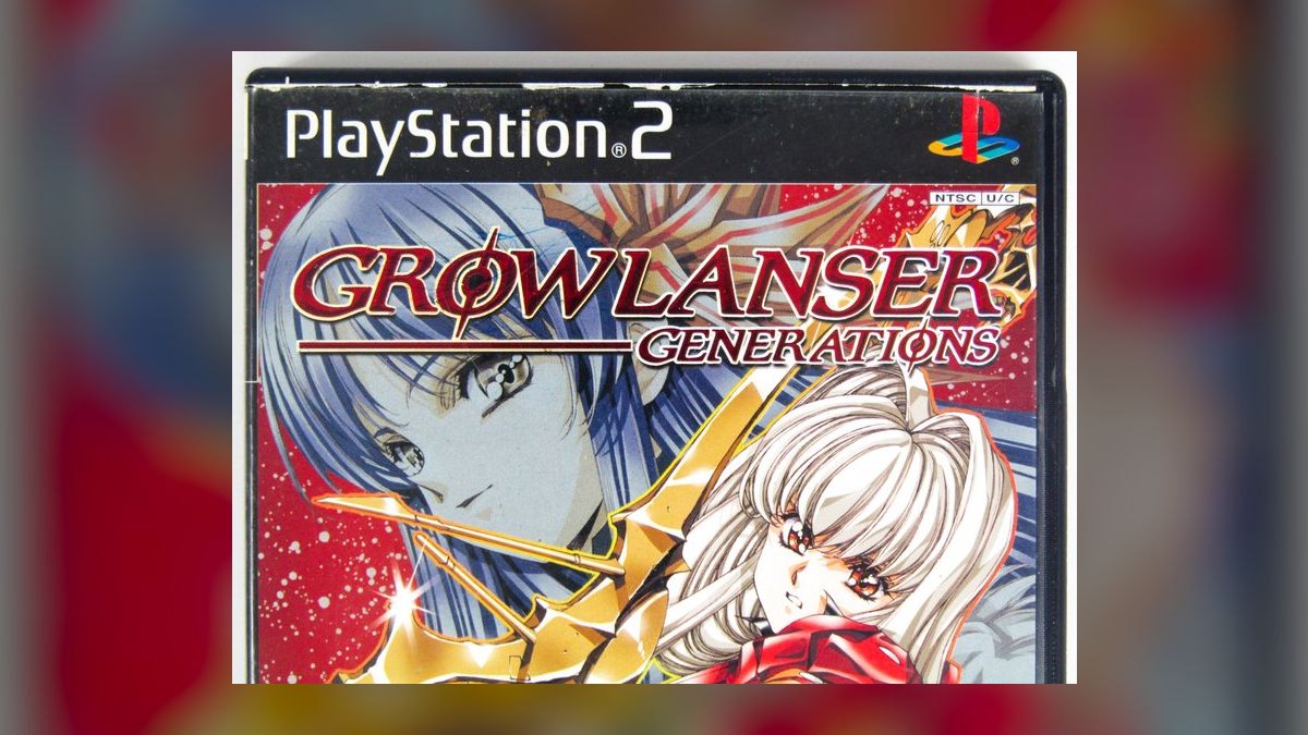 Top 10 Sealed PlayStation 2 Games Worth the Most Money in 2027 — figure 2