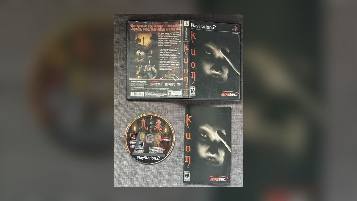 Top 10 Sealed PlayStation 2 Games Worth the Most Money in 2027 — figure 5