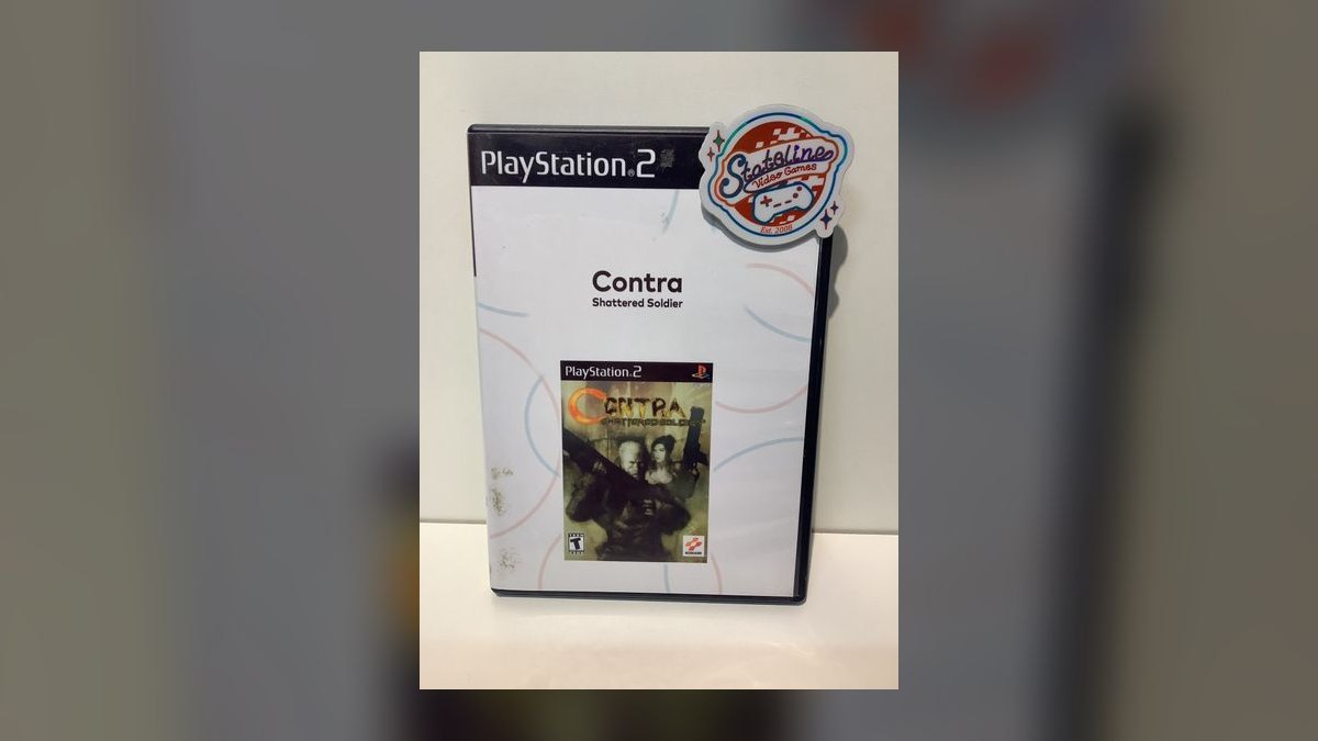 Top 10 Sealed PlayStation 2 Games Worth the Most Money in 2027 — figure 9