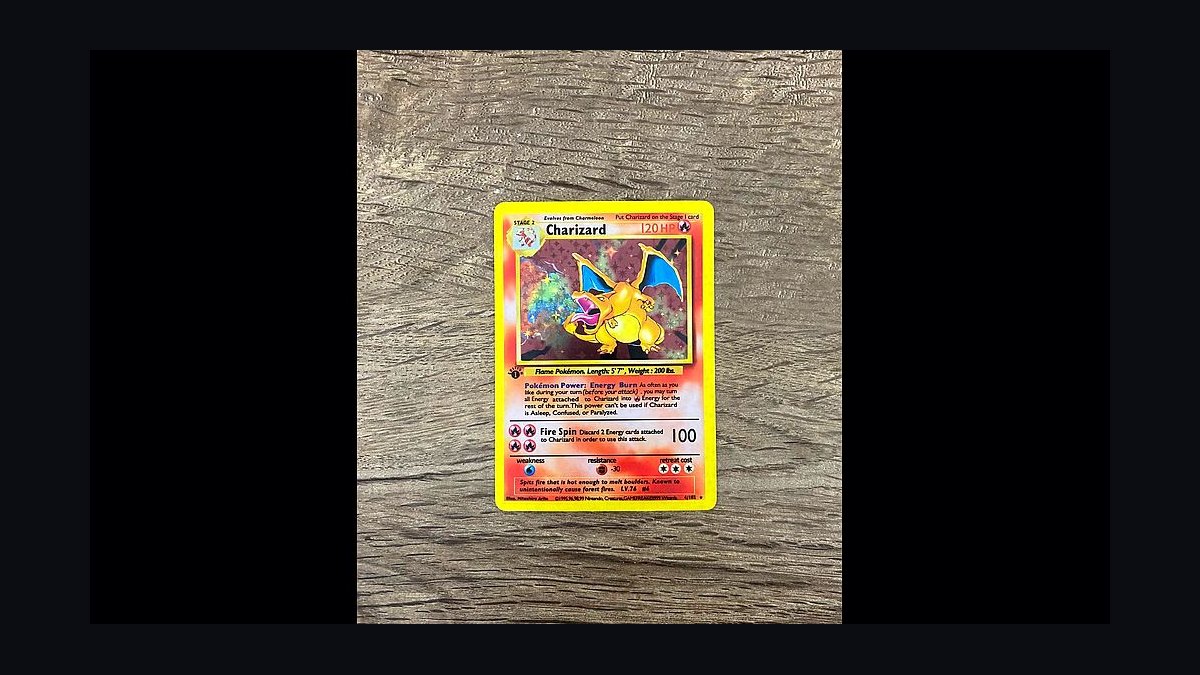Top 10 Most Expensive Graded Pokémon Base Set Cards in 2027 — figure 1